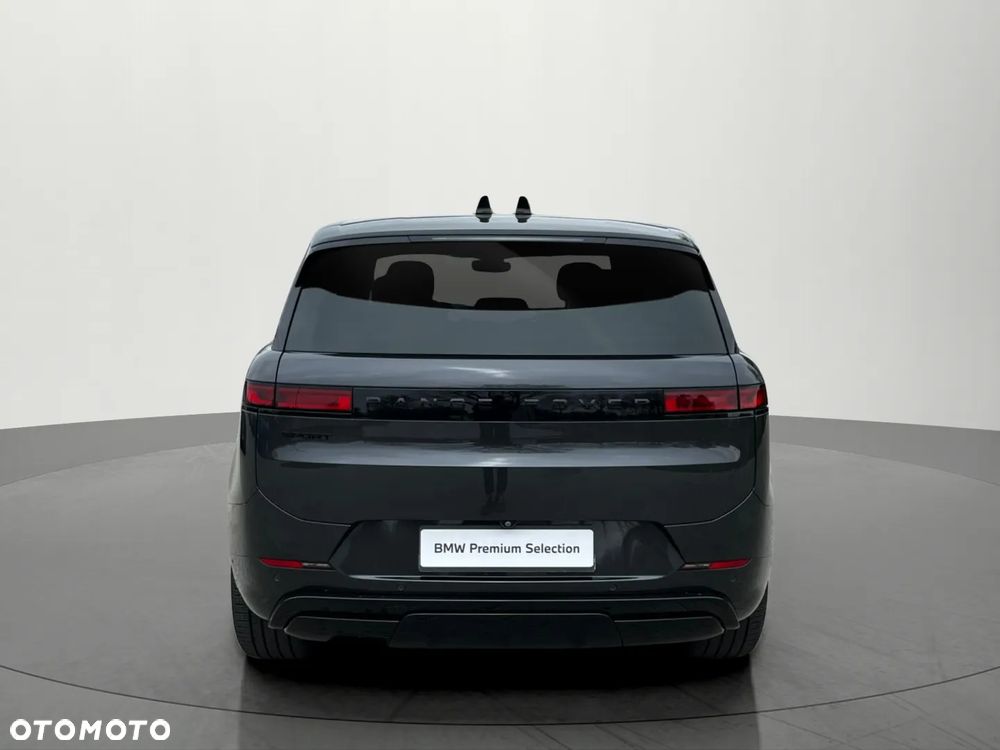 Land Rover Range Rover Sport S 3.0 D300 mHEV Dynamic SE - 7