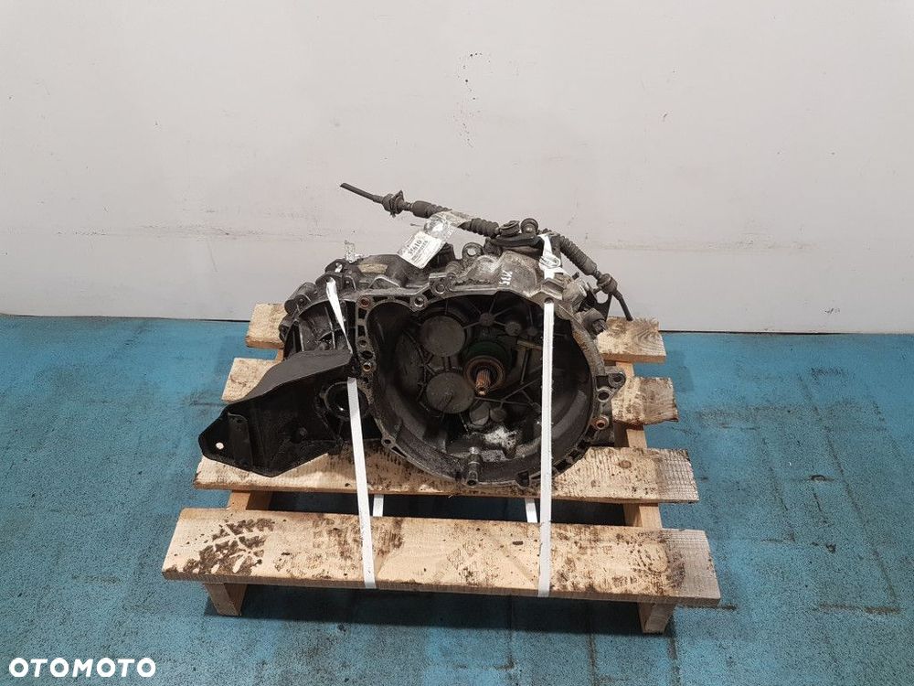 VOLVO V40 SKRZYNIA BIEGÓW MANUALNA M56 - 1