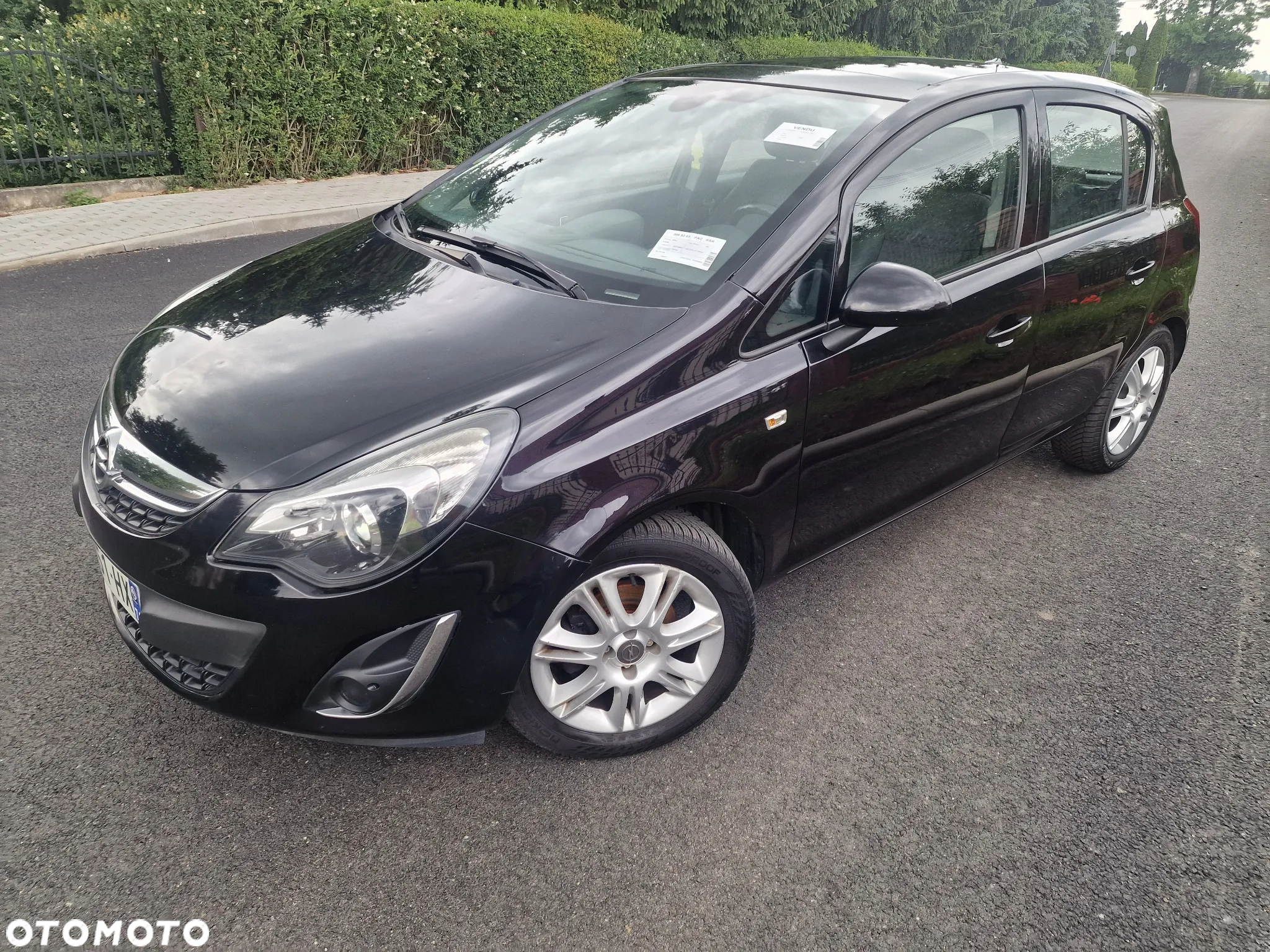 Opel Corsa 1.3 CDTI DPF EcoFLEX Innovation - 16