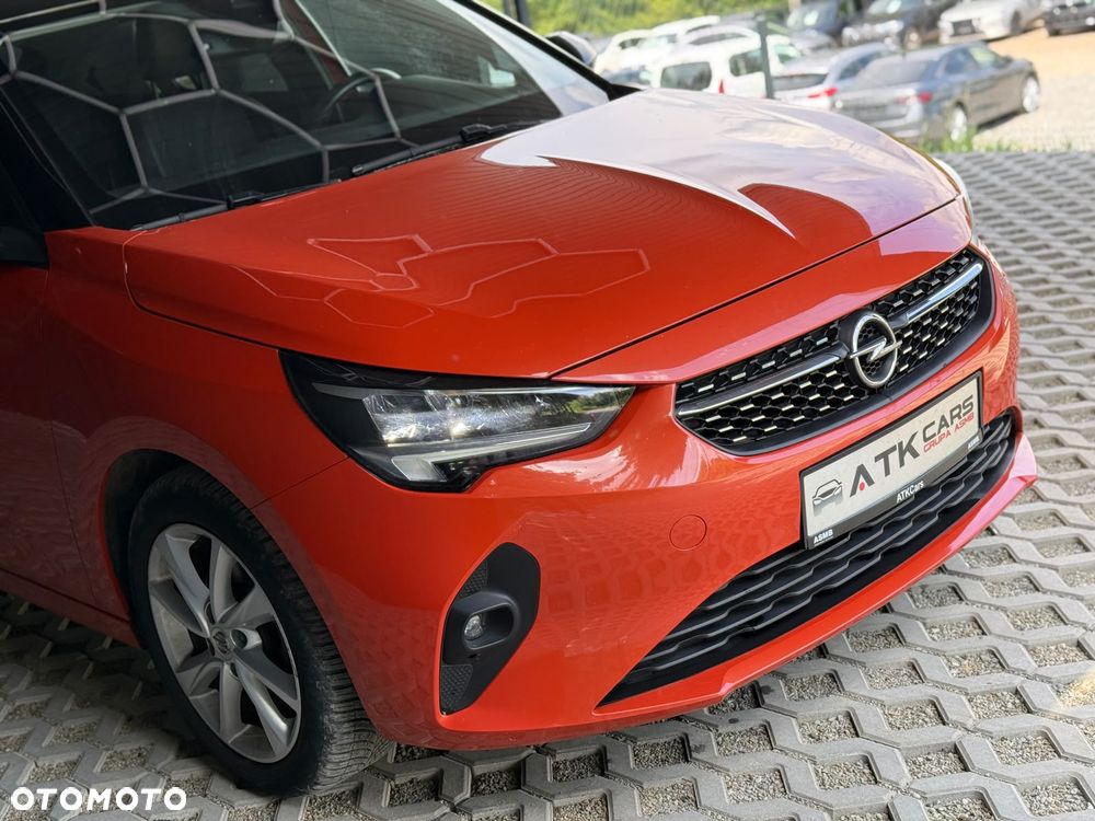 Opel Corsa 1.2 Edition S&S - 5