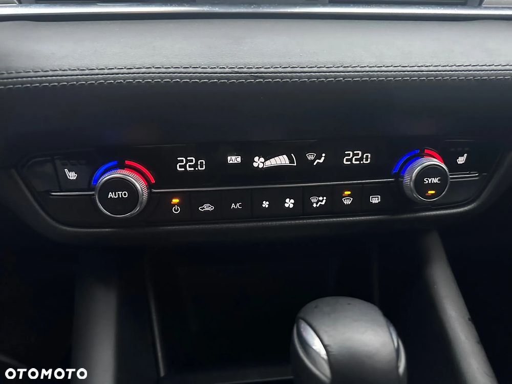 Mazda 6 2.0 Center-Line - 13