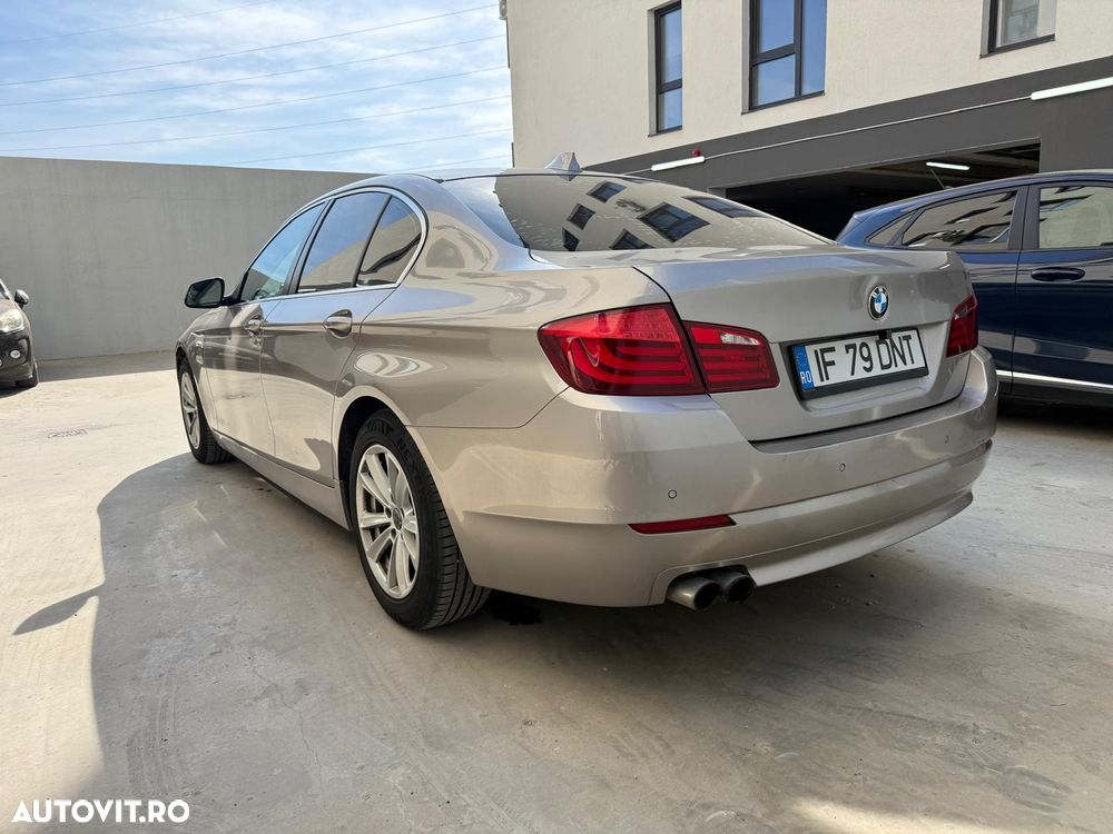 BMW Seria 5 - 3