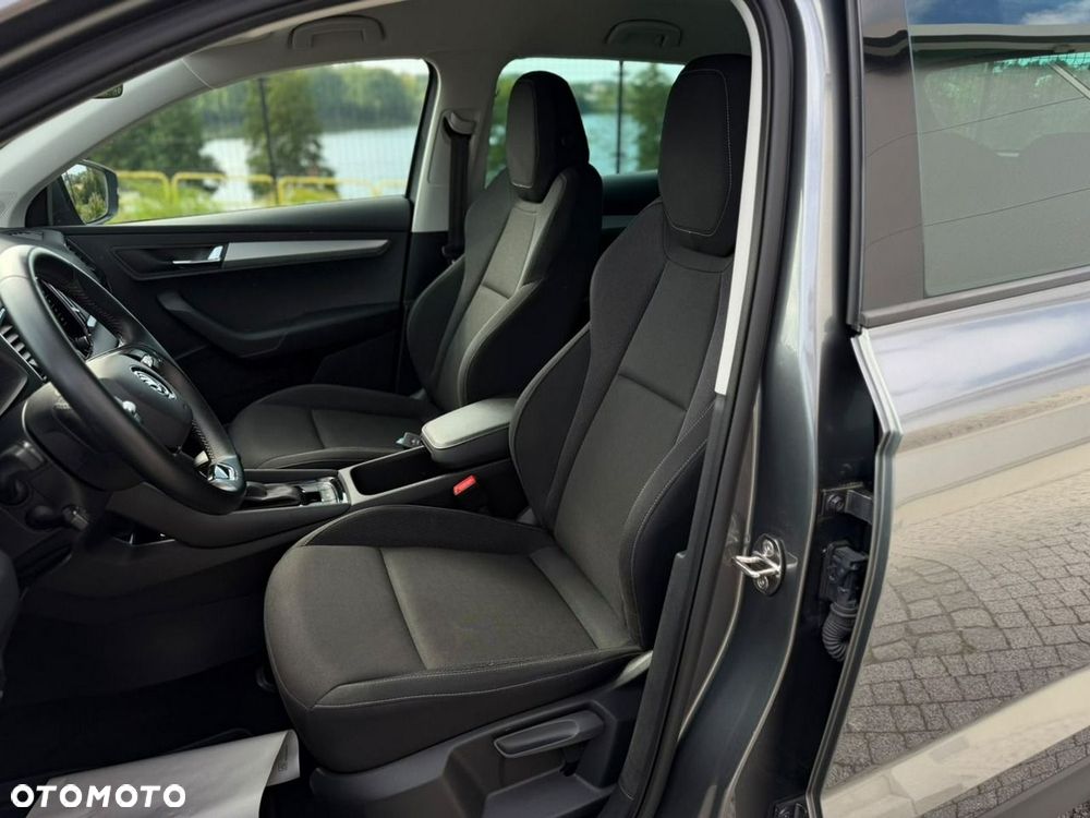 Skoda Karoq - 13