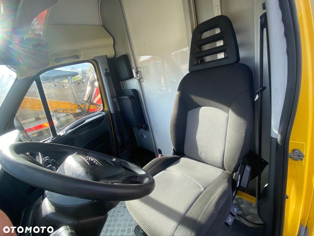Iveco Daily - 14