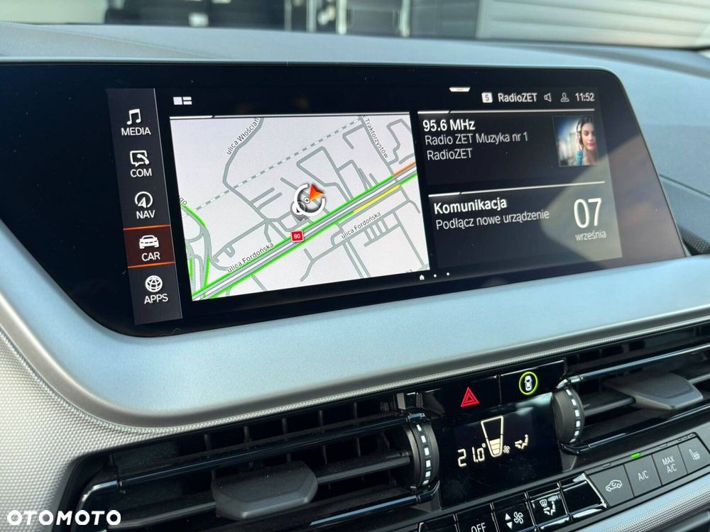 BMW Seria 1 118i Advantage - 26
