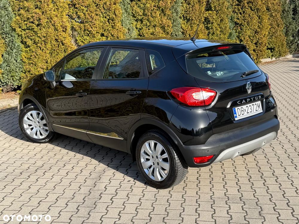 Renault Captur 1.2 TCe Zen EDC - 16