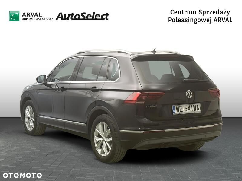 Volkswagen Tiguan 1.5 TSI EVO Highline DSG - 3