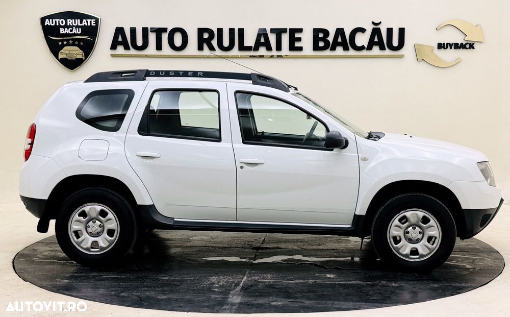 Dacia Duster - 4