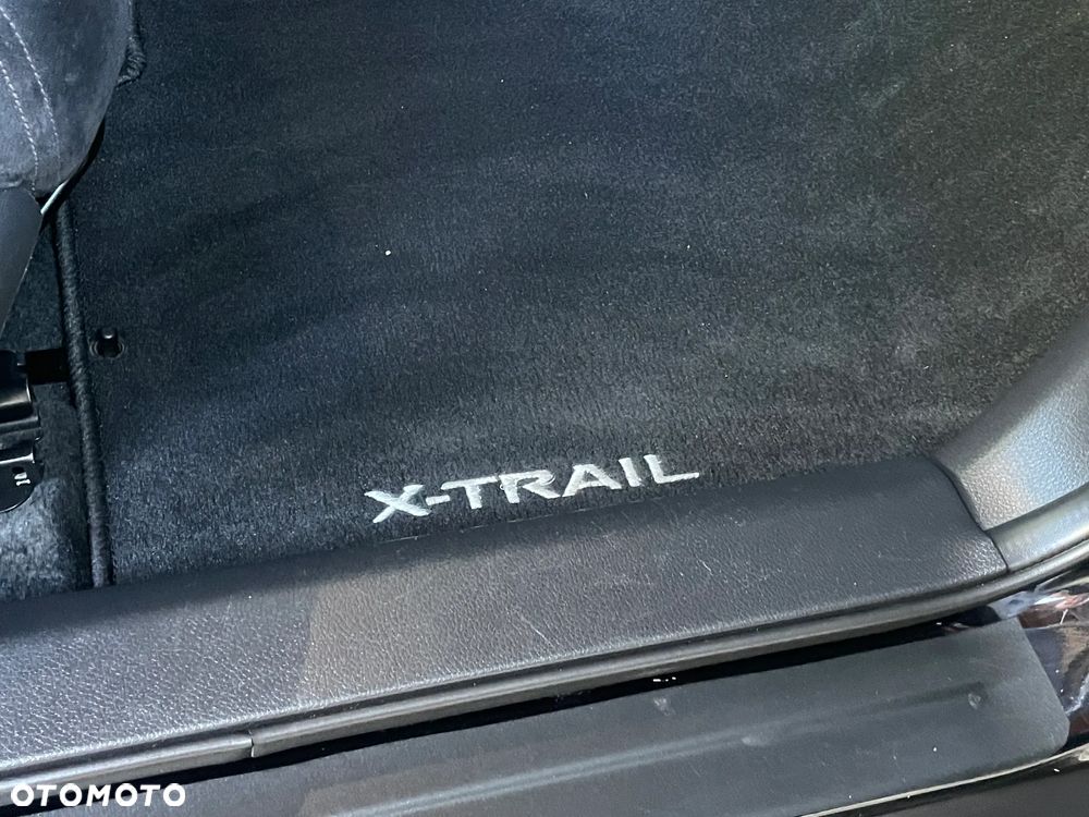 Nissan X-Trail 1.6 DIG-T 360 - 19