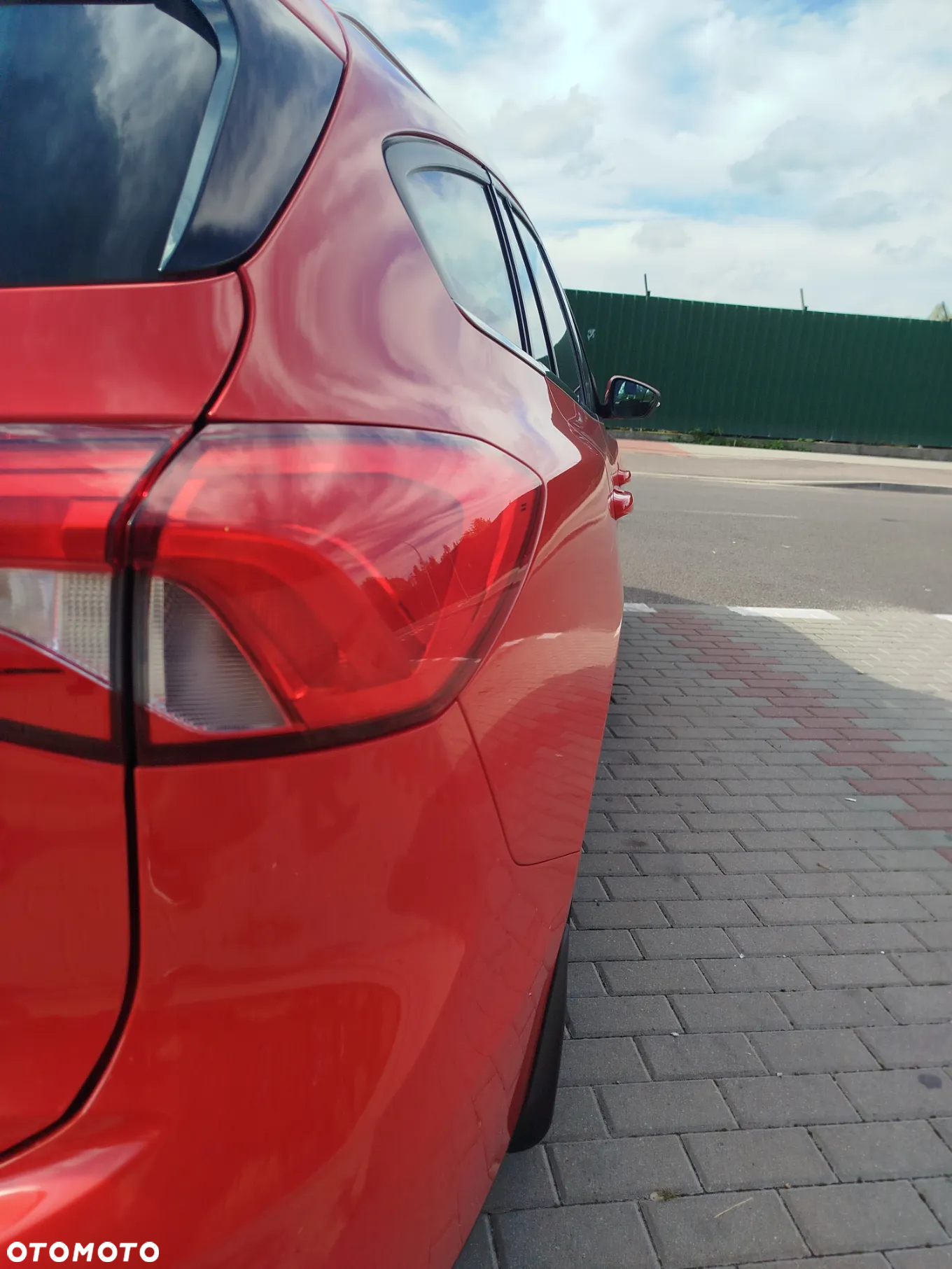 Ford Focus 1.5 EcoBlue Trend Edition - 7