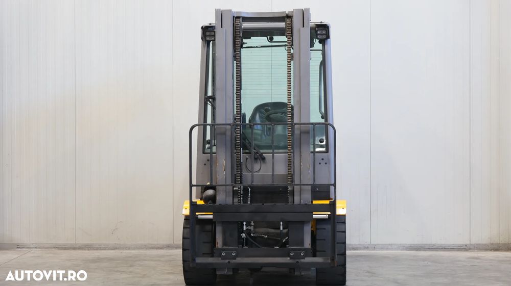 Jungheinrich DFG 430s - 3