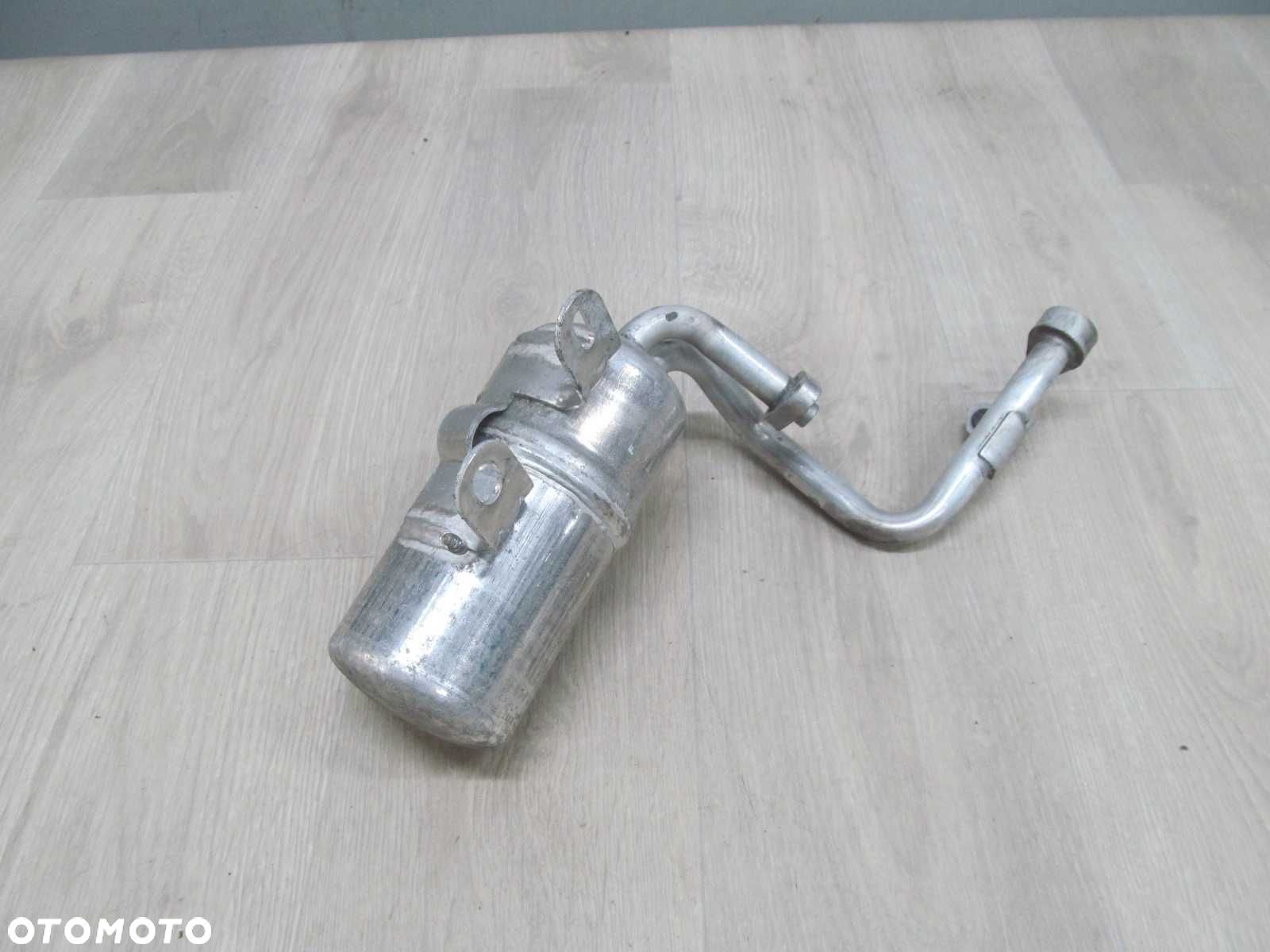 VOLVO C30 S40 V50 C70 OSUSZACZ SKRAPLACZ KLIMATYZACJI - 1