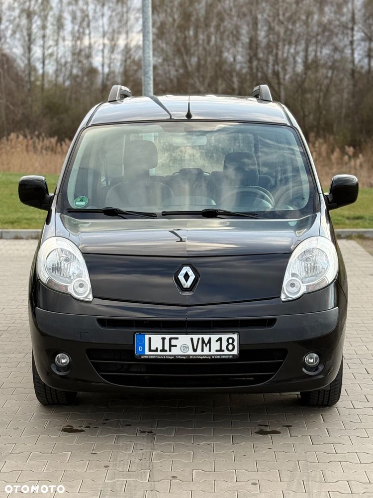 Renault Kangoo - 2