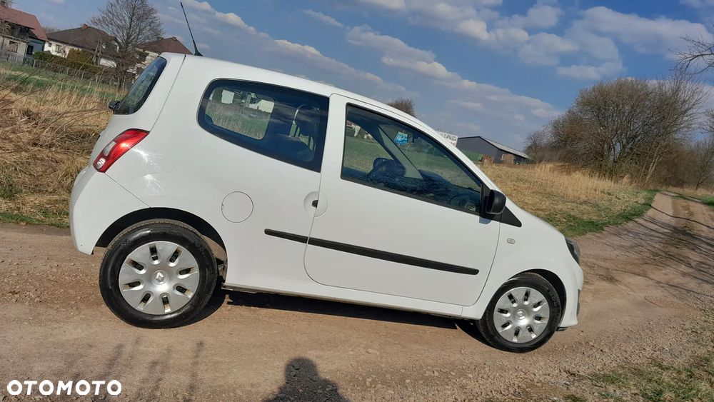 Renault Twingo - 20