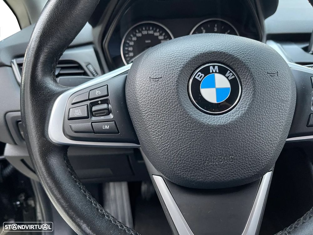 BMW 225xe Active Tourer Advantage - 22