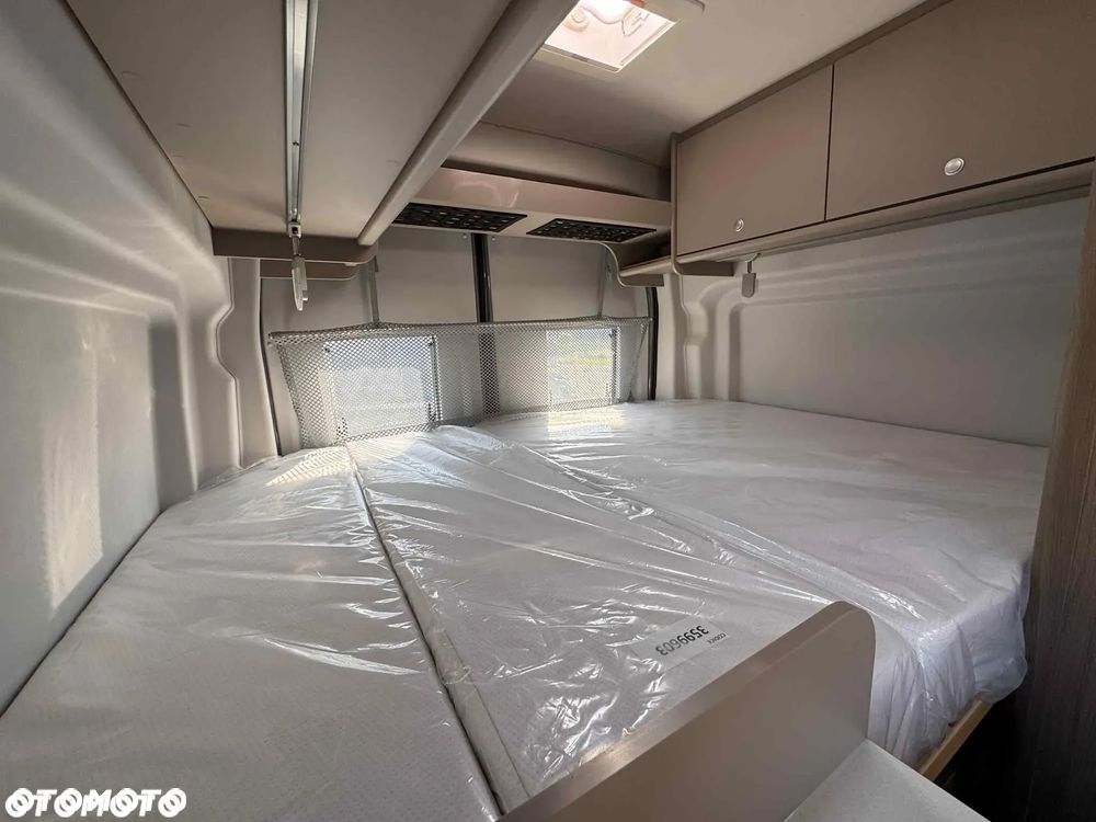 Carado CV590 4x4 Edition25 - Nowy kamper 4x4 - 23