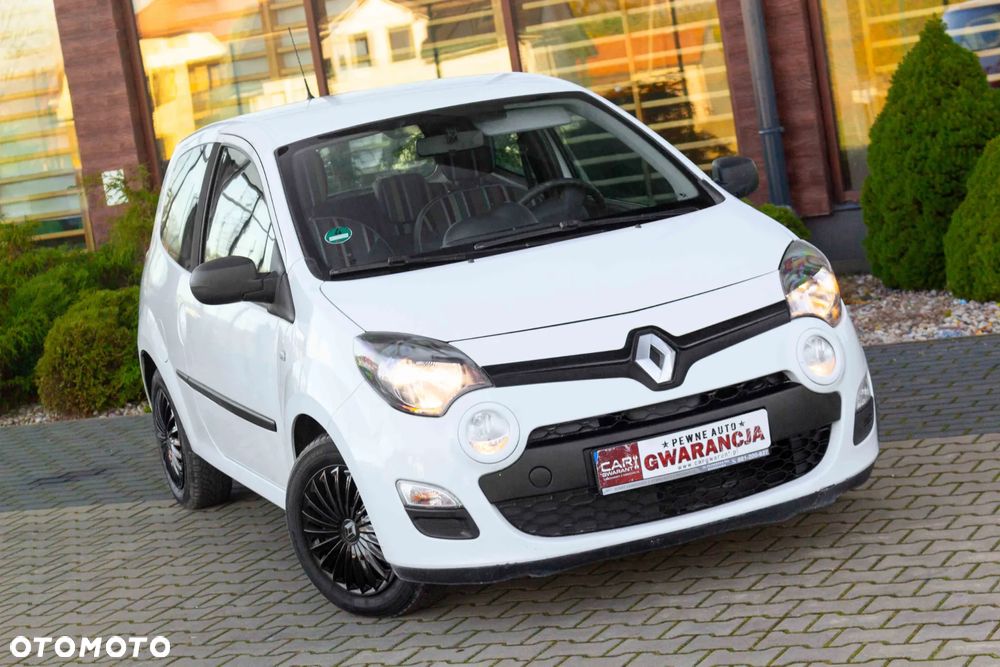 Renault Twingo 1.2 16V Eco Dynamique - 4