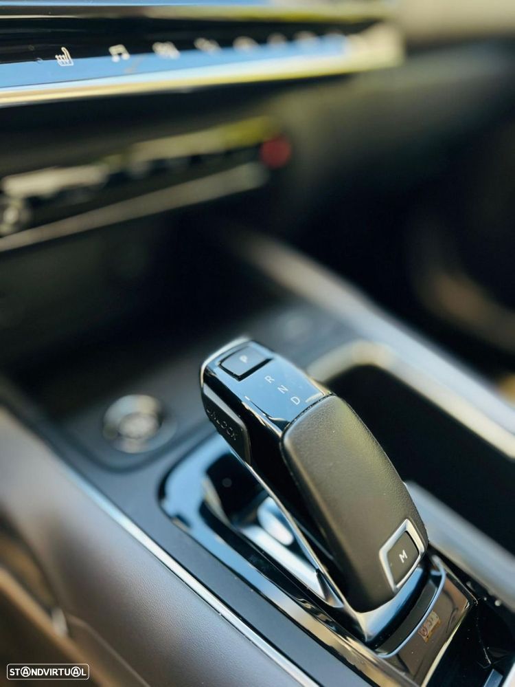 Citroën C5 Aircross - 12