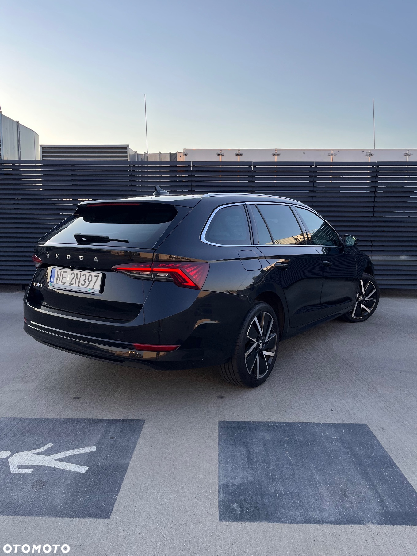 Skoda Octavia 2.0 TDI Style DSG - 5