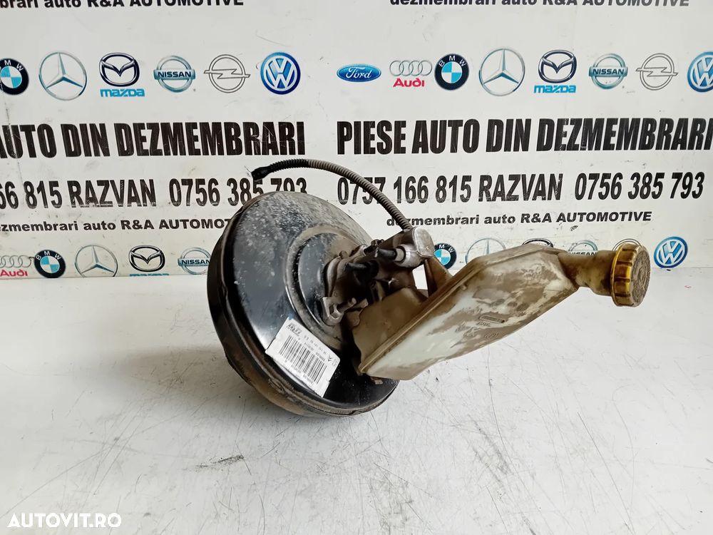 Pompa Frana Tulumba Frana Peugeot 208 301 C3 1.6 Hdi 2012-2021 Cod 9811514180 Motor BH02 - 5