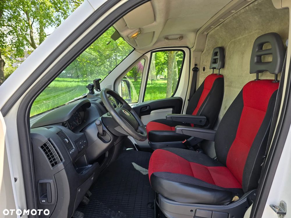 Fiat Ducato - 10