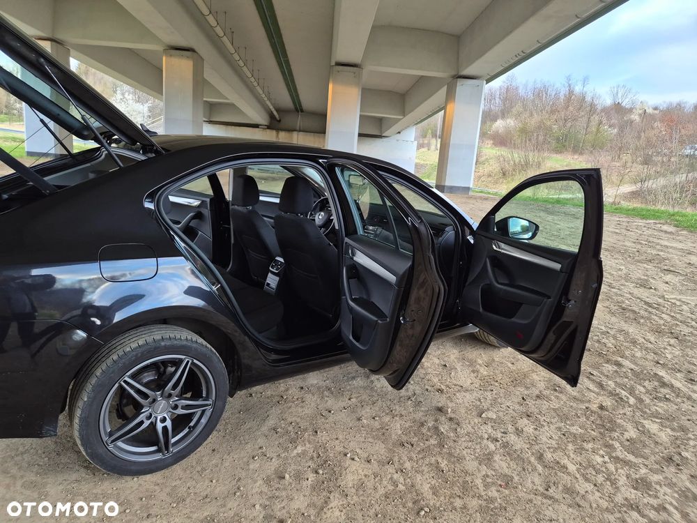 Skoda Octavia 1.6 TDI SCR Ambition - 12