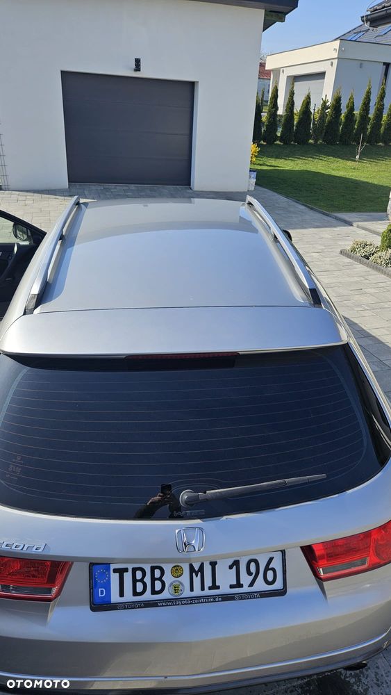 Honda Accord 2.0 Elegance - 12