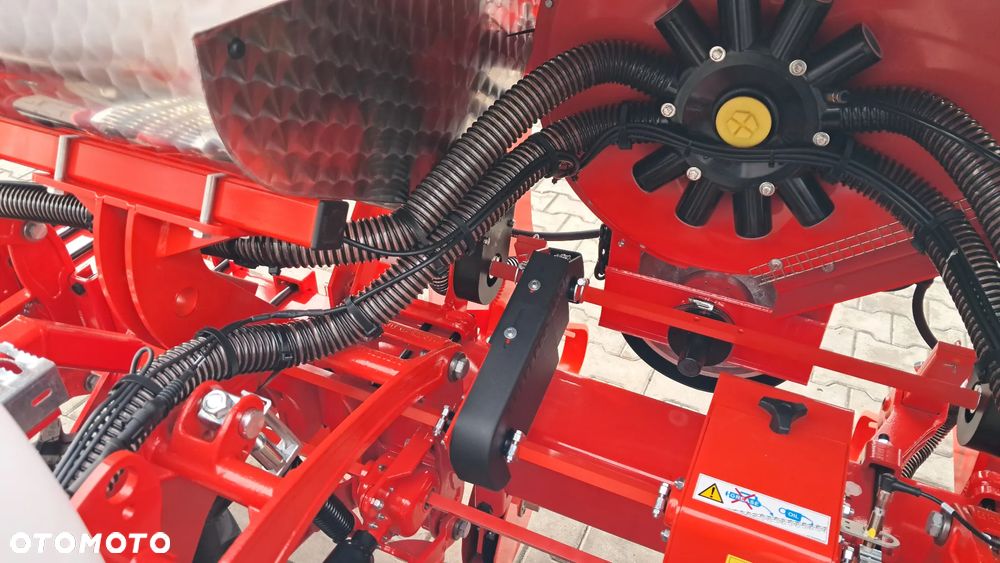 Maschio Gaspardo MTR 4 BB INOX - 16