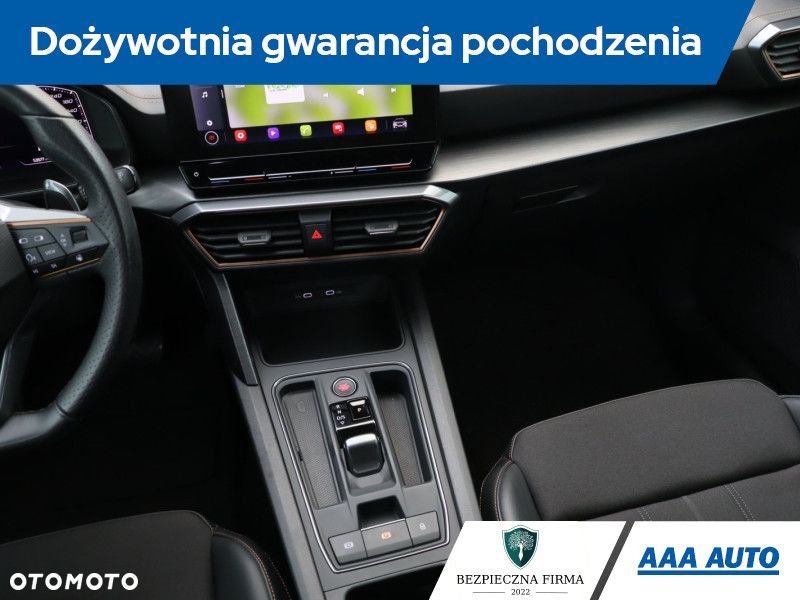 Cupra Formentor - 10
