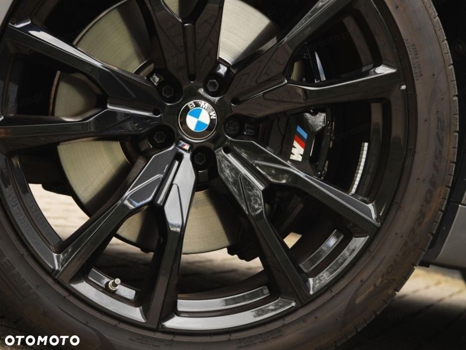 BMW X7 xDrive40i mHEV M Sport sport - 17