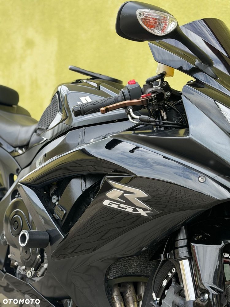 Suzuki GSX-R - 5