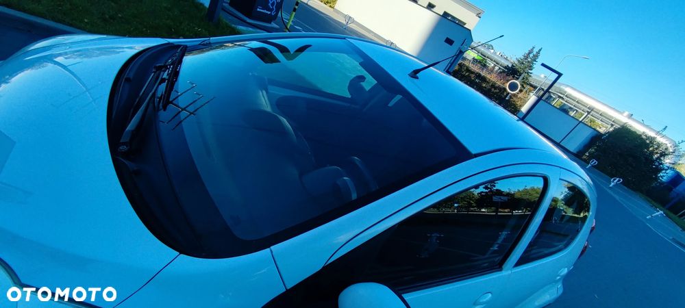 Peugeot 107 1.4 HDI Trendy - 5