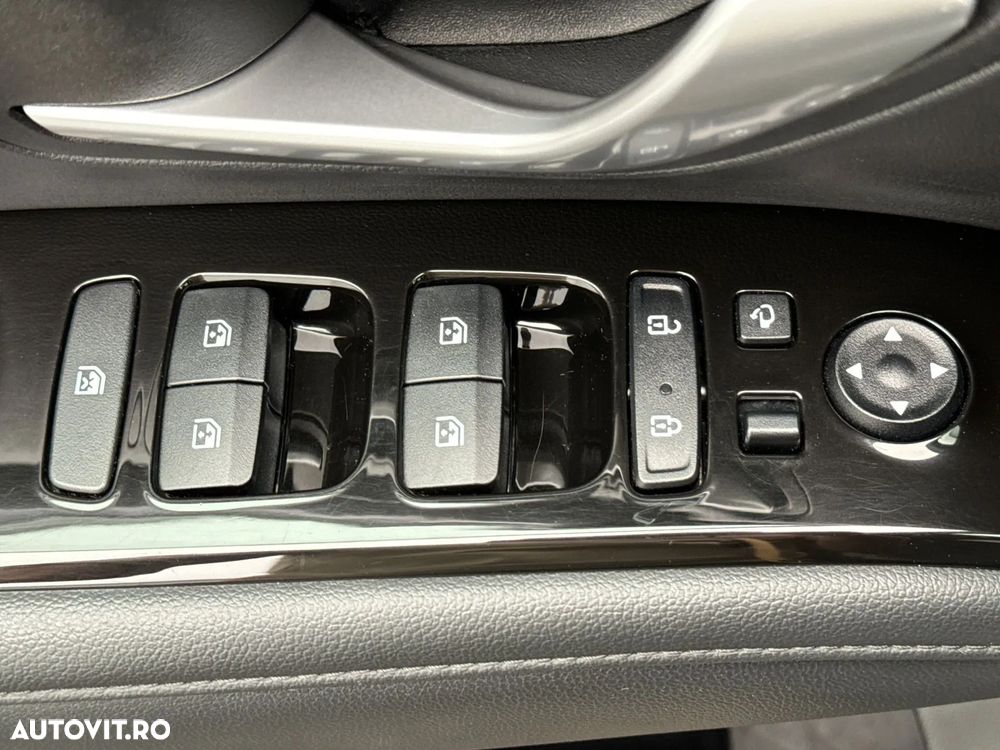 Hyundai Tucson 1.6 T-GDi HEV 2WD Prime - 18