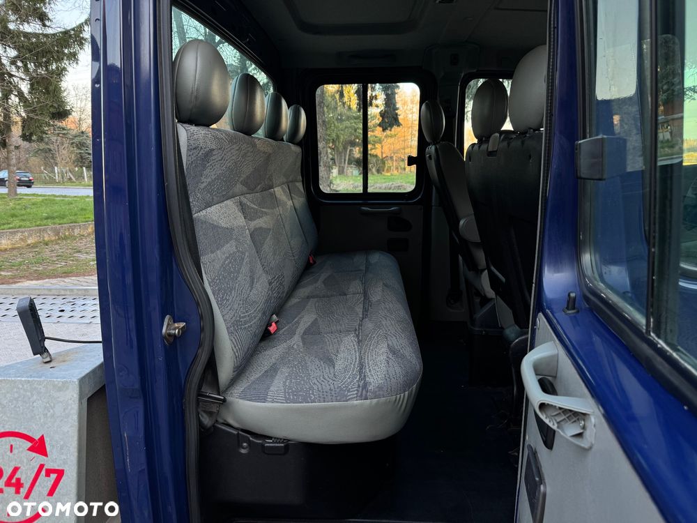Renault Master - 8