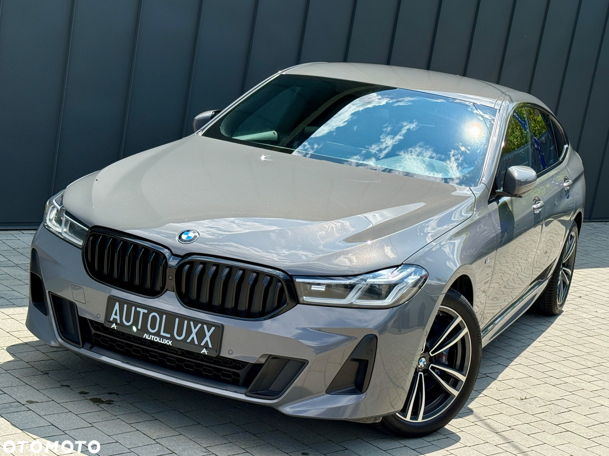 BMW Seria 6 - 3