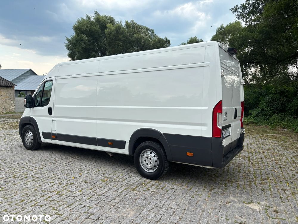 Citroën Jumper L4H2 - 5