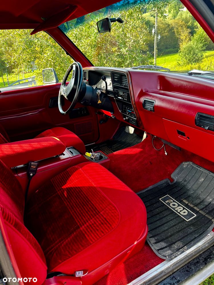 Ford Ranger - 13