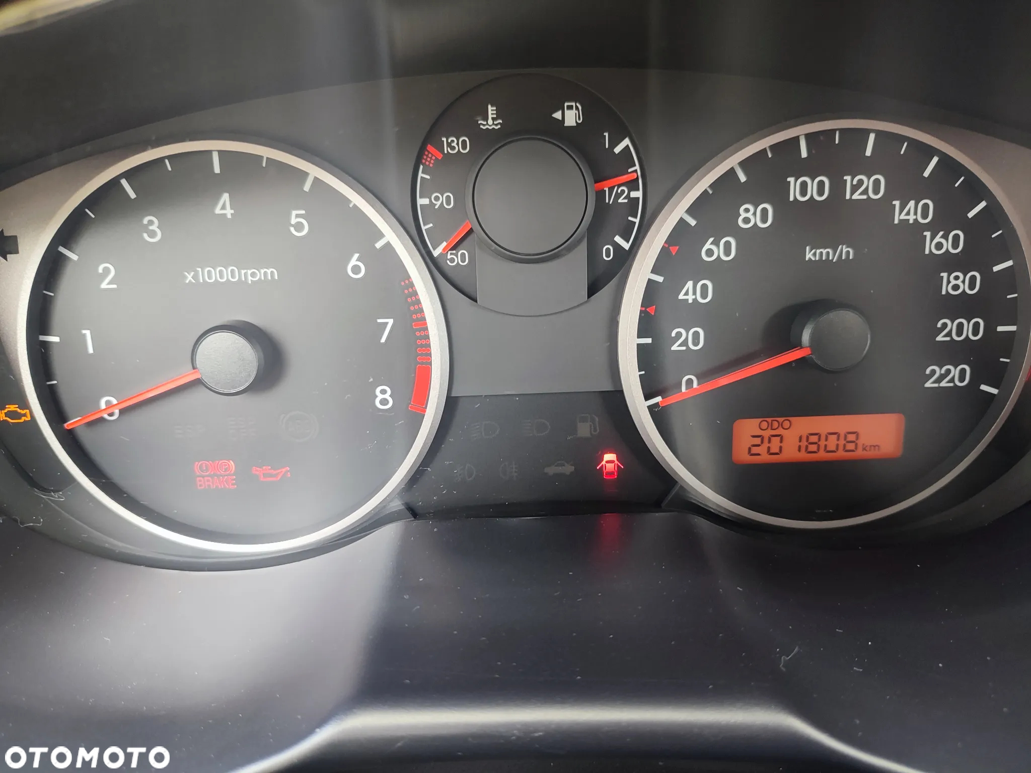 Hyundai i20 1.2 Classic + EU5 - 10