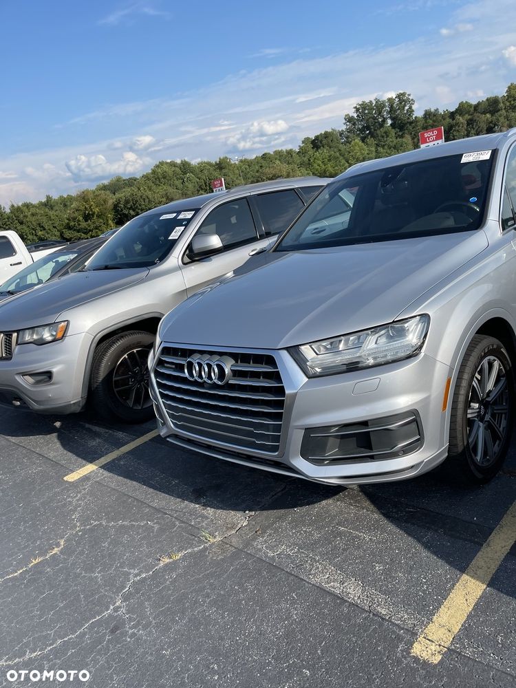 Audi Q7 - 28