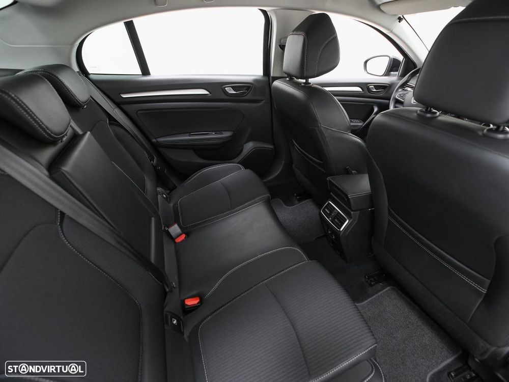 Renault Mégane Grand Coupe 1.5 Blue dCi Intens - 12