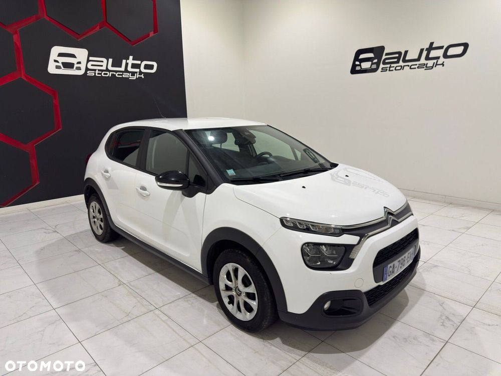 Citroën C3 - 10