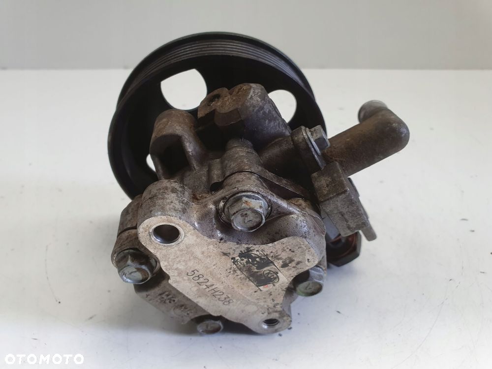 Hyundai Tucson 2.0 CRDI POMPA WSPOMAGANIA - 3