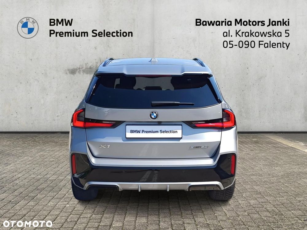 BMW X1 - 6