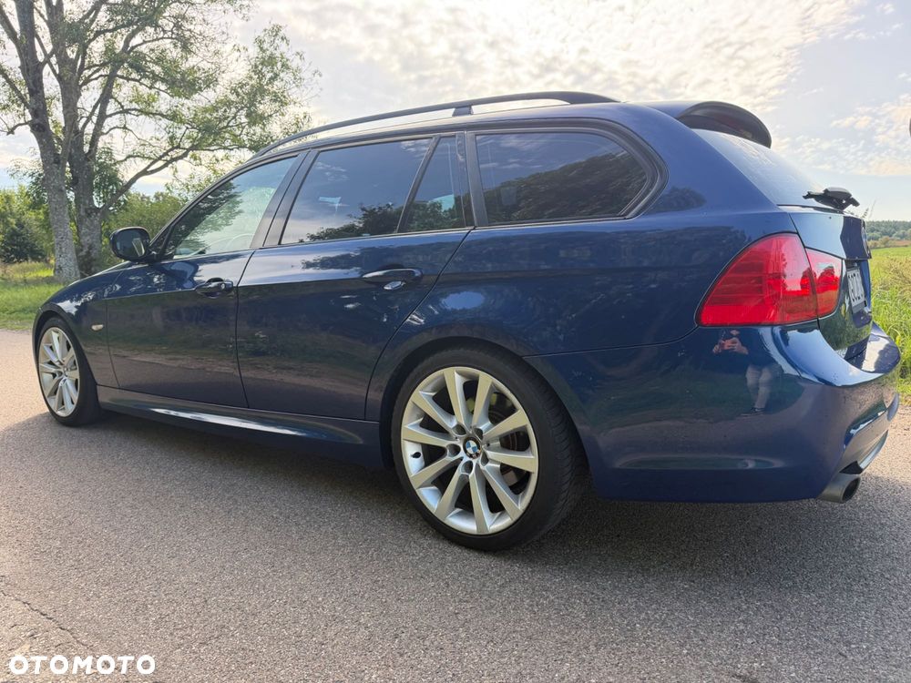 BMW Seria 3 - 1