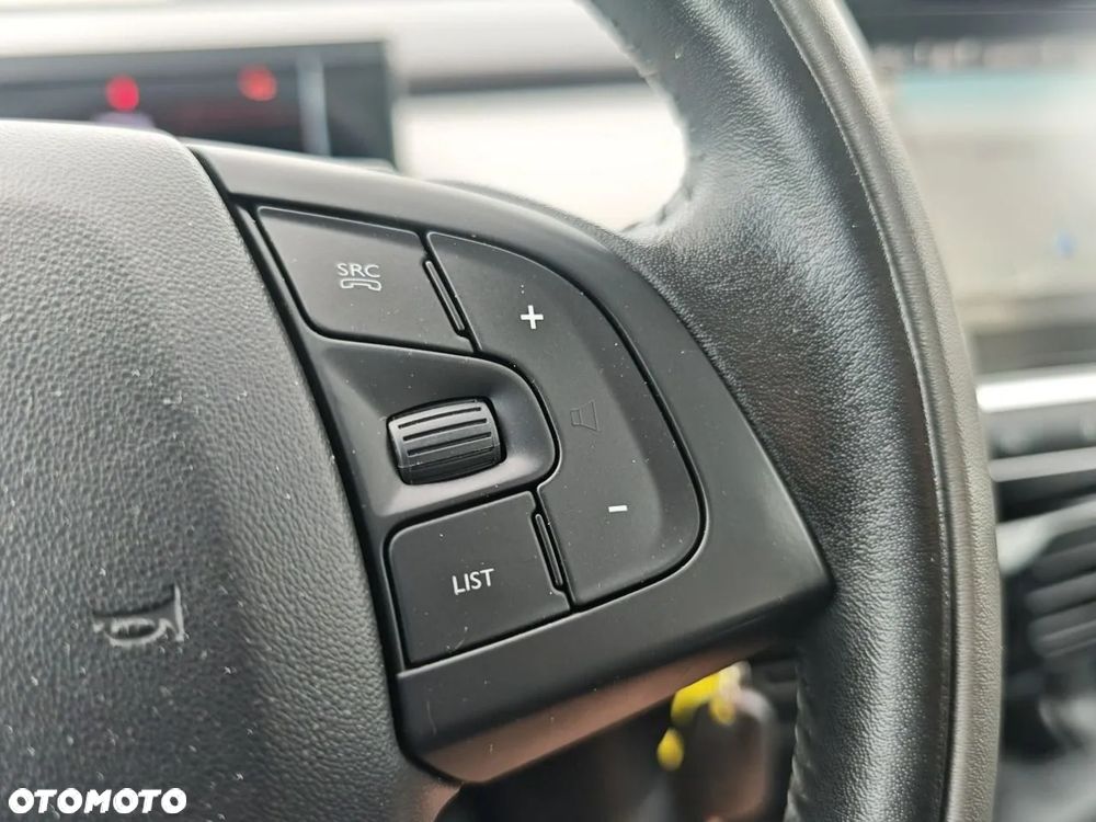 Citroën C4 Cactus 1.2 PureTech Rip Curl S&S - 17