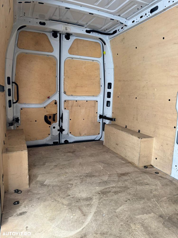 Renault Master - 4