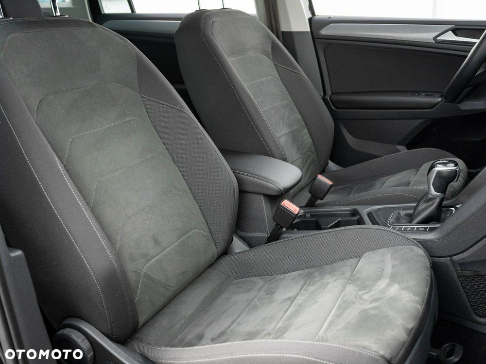 Volkswagen Tiguan 1.5 TSI EVO Life DSG - 31