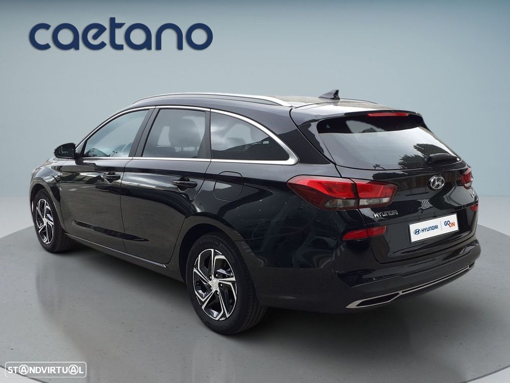 Hyundai i30 SW 1.0 T-GDi Style Plus - 6