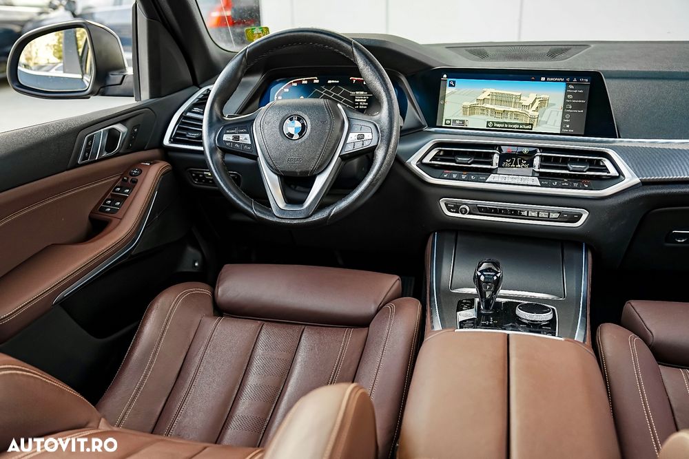 BMW X5 xDrive45e xLine - 11