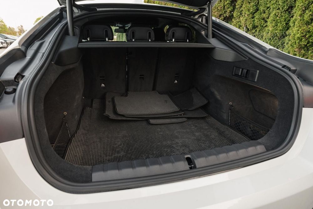 BMW Seria 4 420d mHEV M Sport - 36